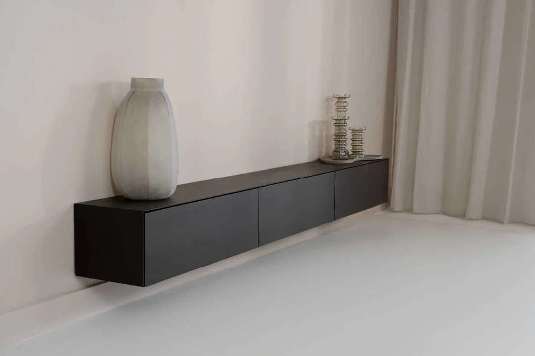 Luxe TV-meubels van Nederlandse bodem