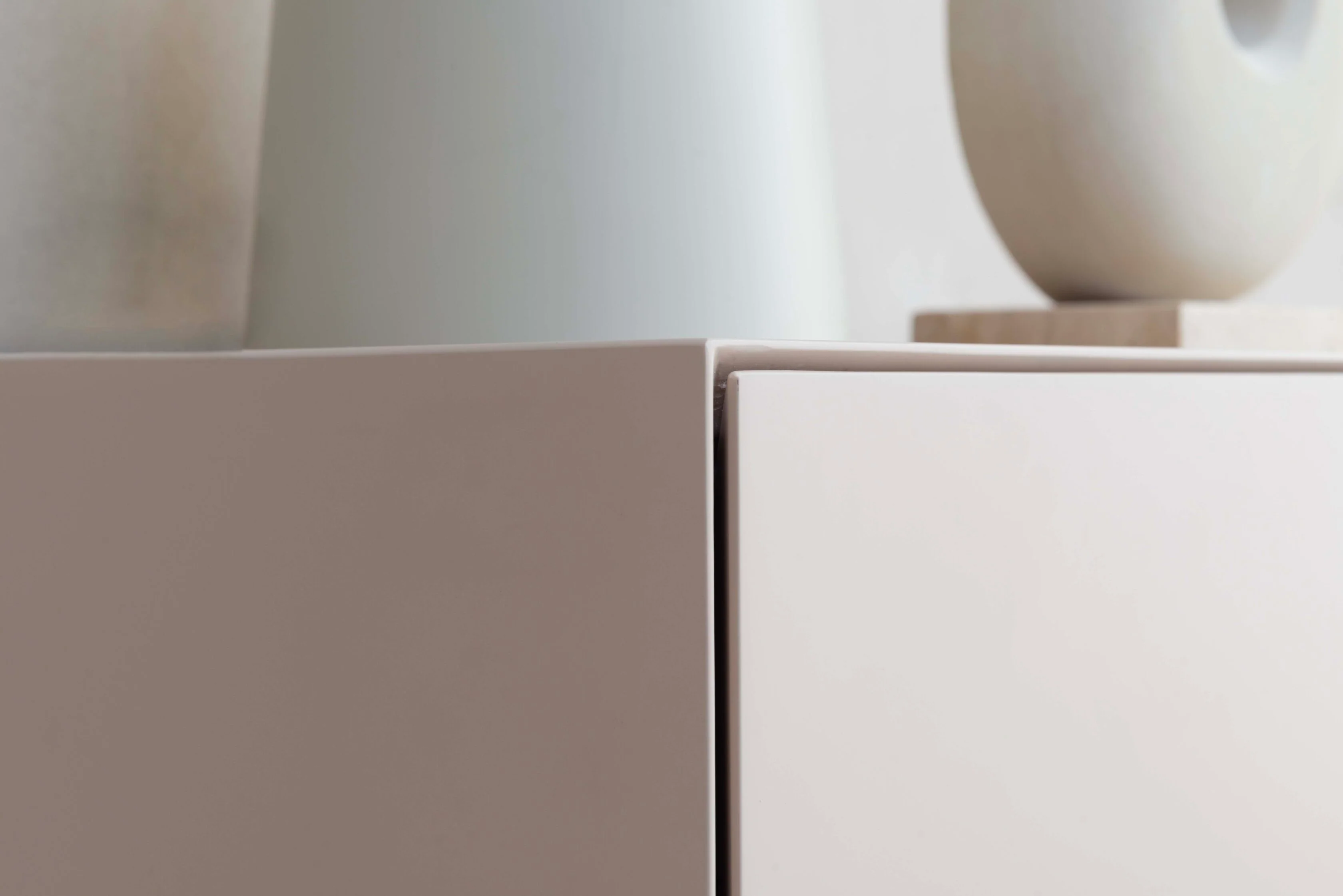 Dressoir Zyan - Zwevend - MDF - 4 deuren - Image 10