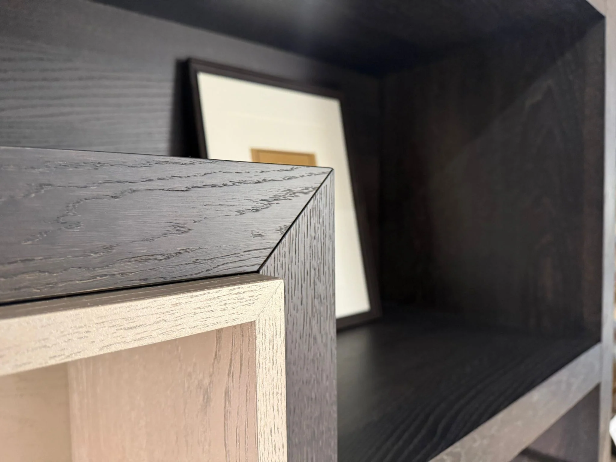 Monroe Cinewall - Staand - Eiken - 500 cm - Image 3